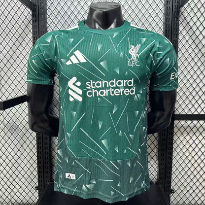 Liverpool 26/27 Goalkeeper Football Shirt