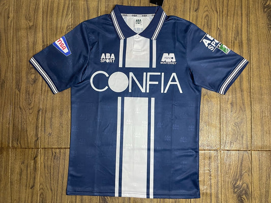 Monterrey 97/98 Away Football Shirt