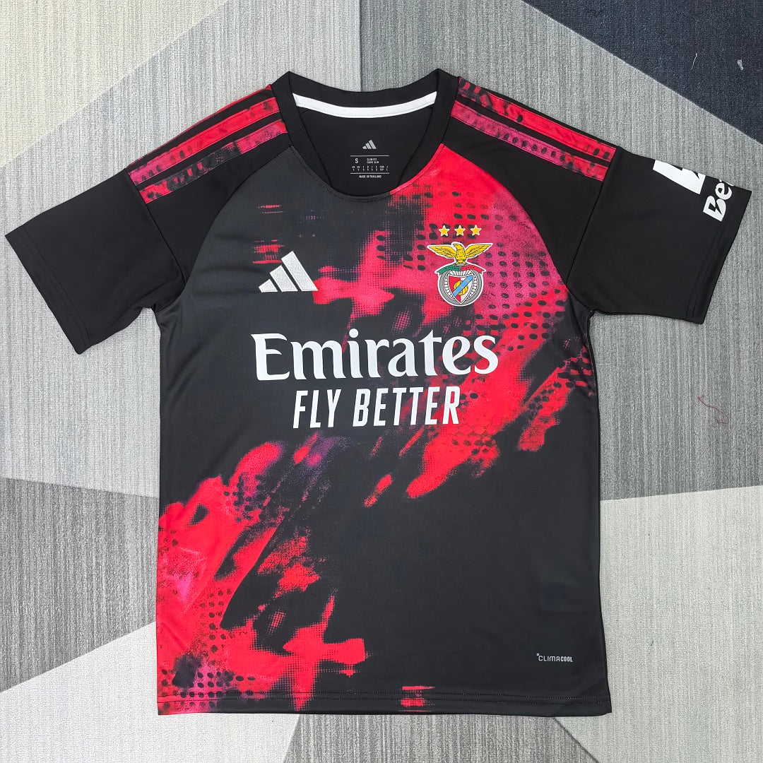 Benfica 26/27 Third Football Shirt