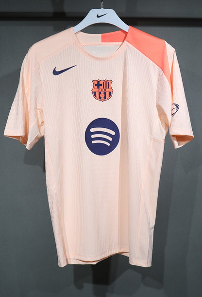 Barcelona 25/26 Training Shirt