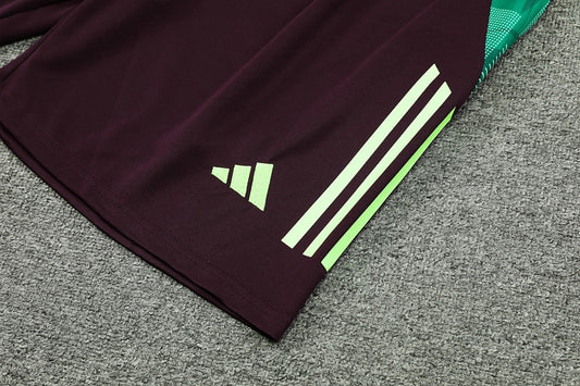 Mexico 24/25 Training Shirt