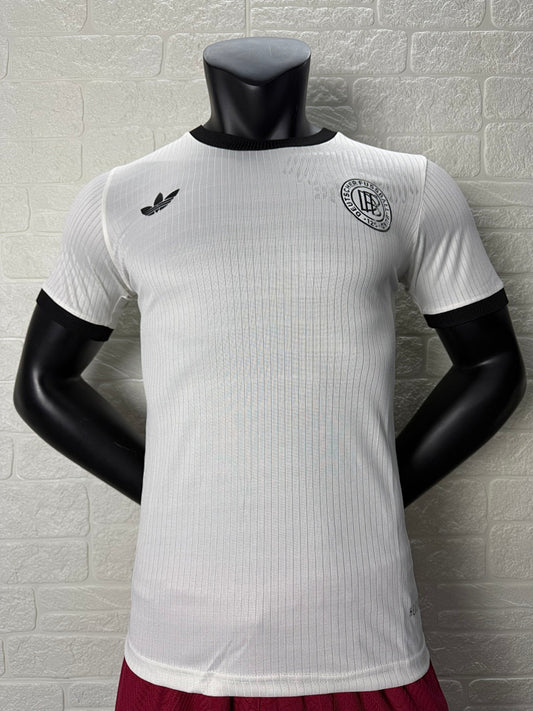 Germany 25/26 Anniversary Football Shirt