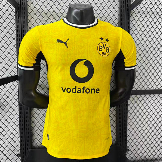 Borussia Dortmund 26/27 Home Football Shirt