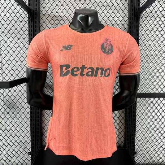 FC Porto 25/26 Away Football Shirt