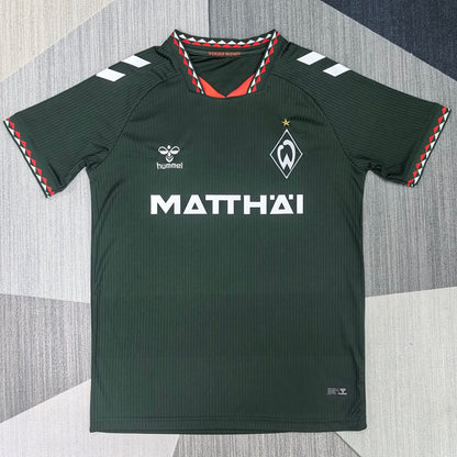 Werder Bremen 26/27 Away Football Shirt