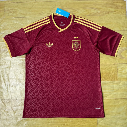 Spain 2026 Third Football Shirt