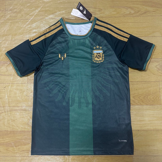 Argentina 2026 Anniversary Football Shirt