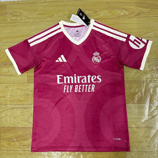 Real Madrid 26/27 Third Football Shirt
