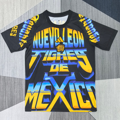 Tigres 26/27 Pre-Match Shirt