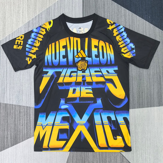Tigres 26/27 Pre-Match Shirt