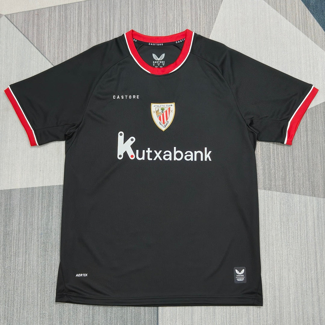 Athletic Club 26/27 Away Football Shirt