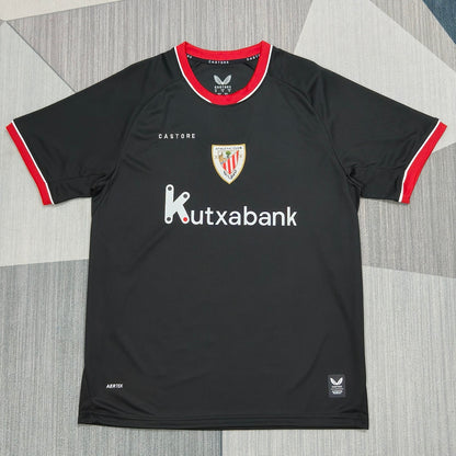 Athletic Club 26/27 Away Football Shirt