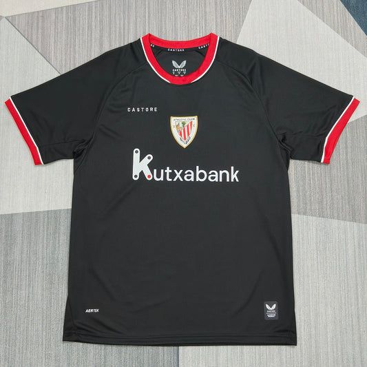 Athletic Club 26/27 Away Football Shirt