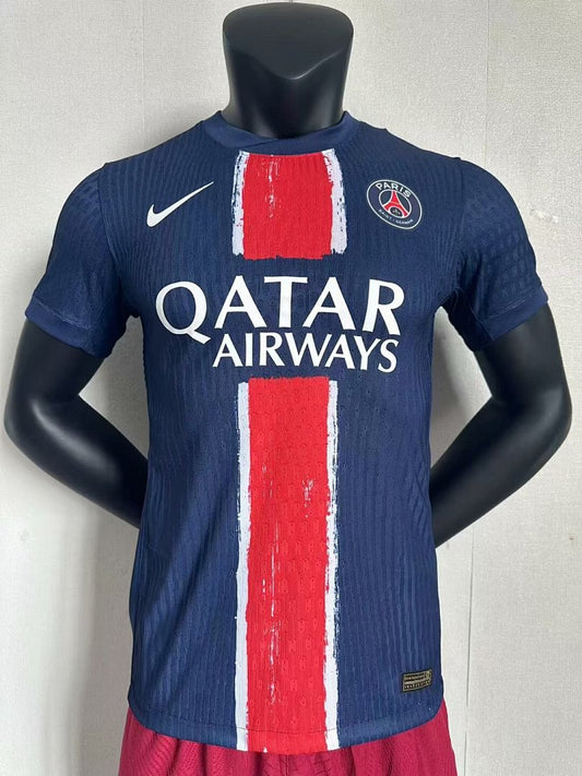 Paris Saint-Germain 24/25 Home Football Shirt
