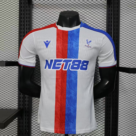 Crystal Palace 25/26 Away Football Shirt