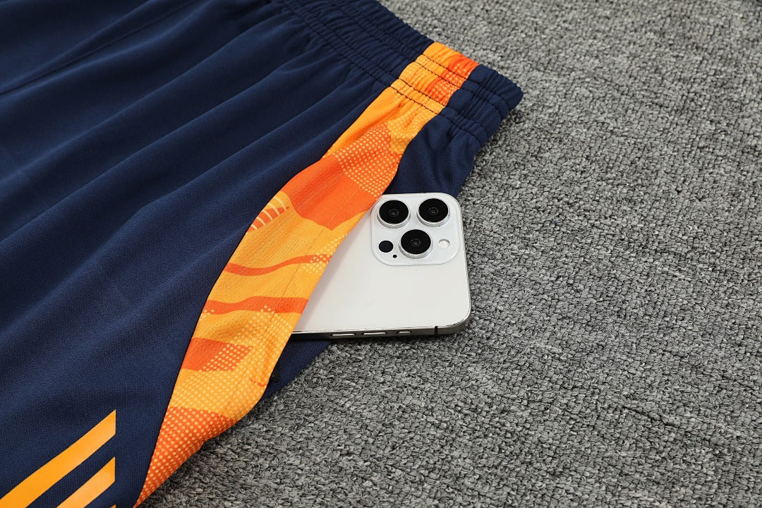 Real Madrid 24/25 Training Shirt