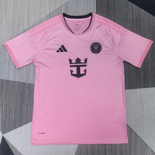 Inter Miami 26/27 Home Football Shirt