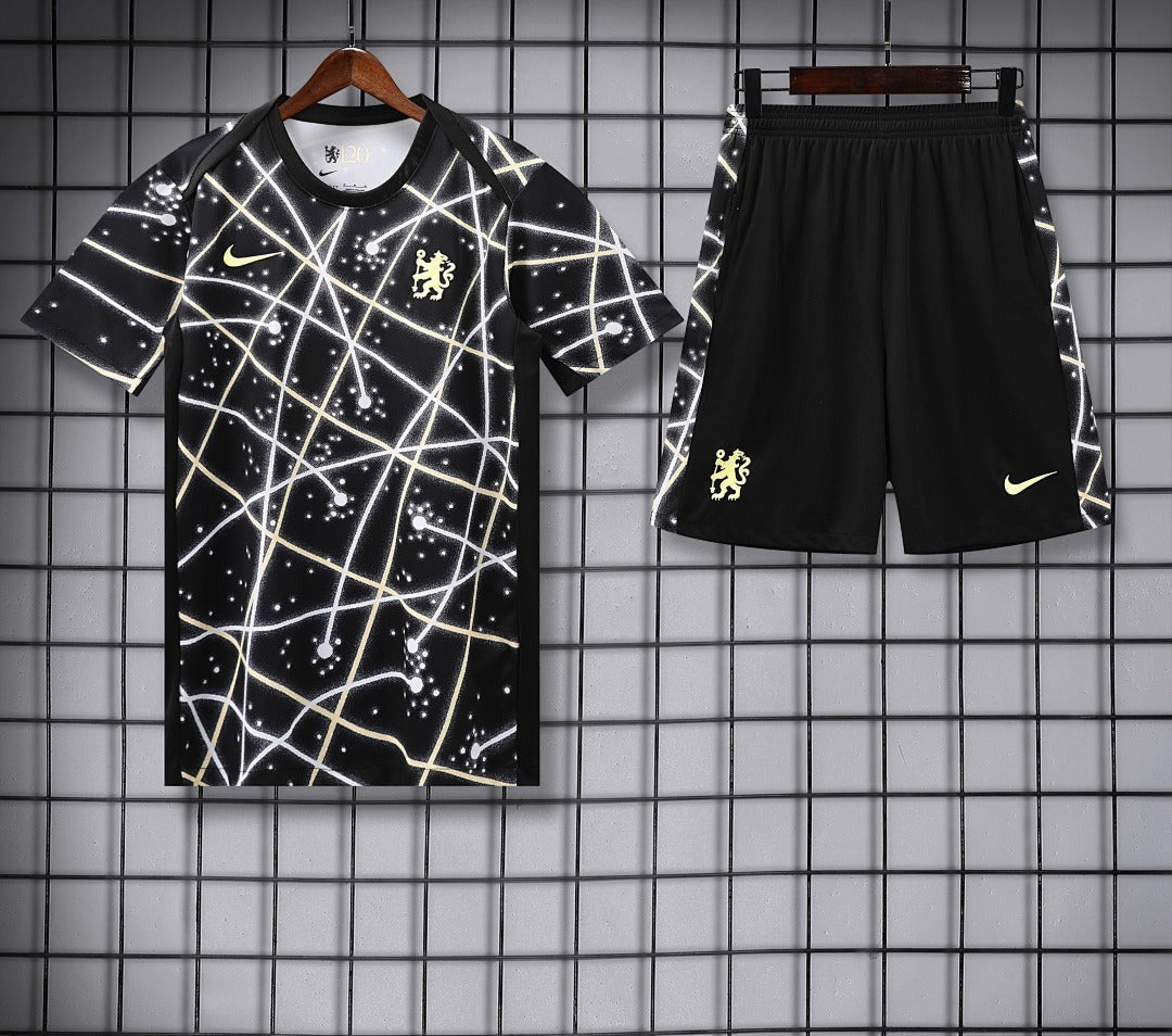 Kids Chelsea 25/26 Training Shirt