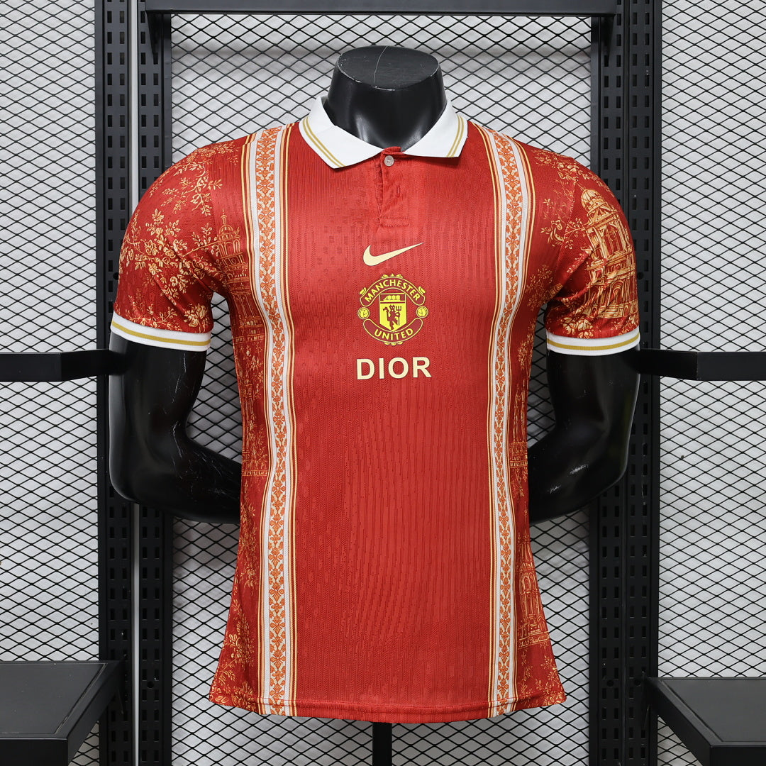 Manchester United 26/27 Special Edition Football Shirt