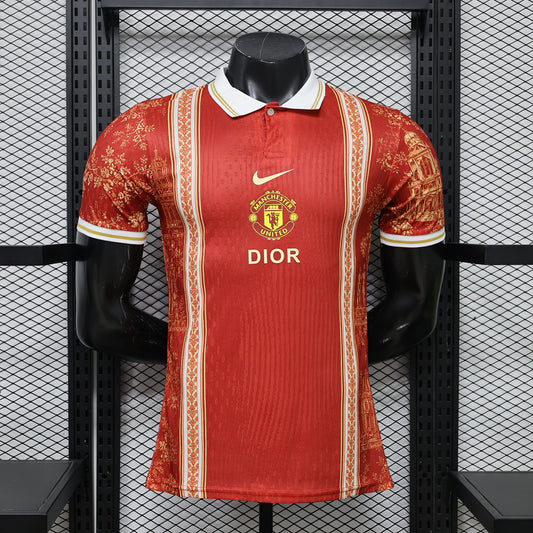 Manchester United 26/27 Special Edition Football Shirt