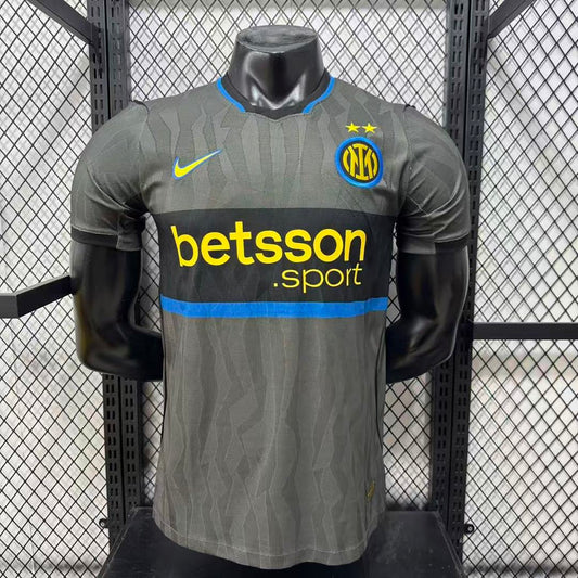 Inter Milan 26/27 Third Football Shirt