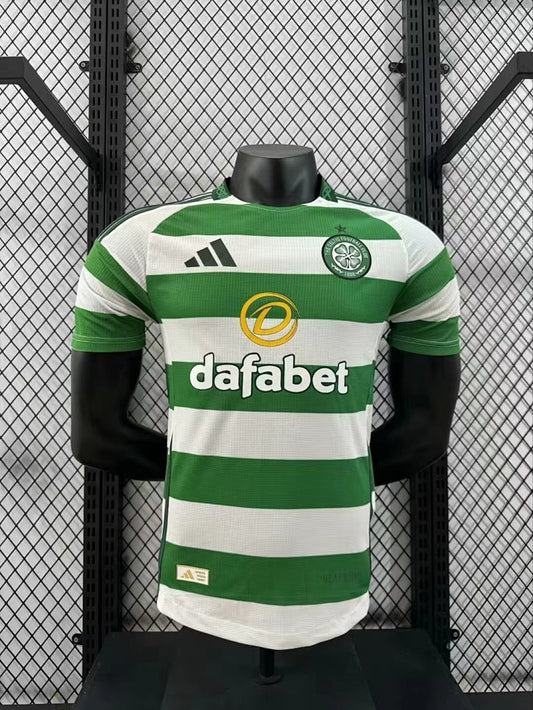 Celtic 24/25 Home Football Shirt