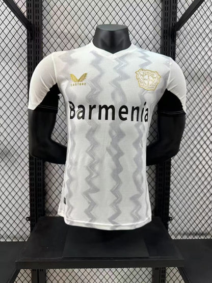 Bayer Leverkusen 24/25 Away Football Shirt