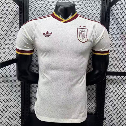 Spain 2026 Away Football Shirt