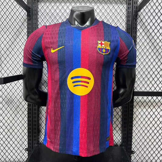 Barcelona 26/27 Home Football Shirt