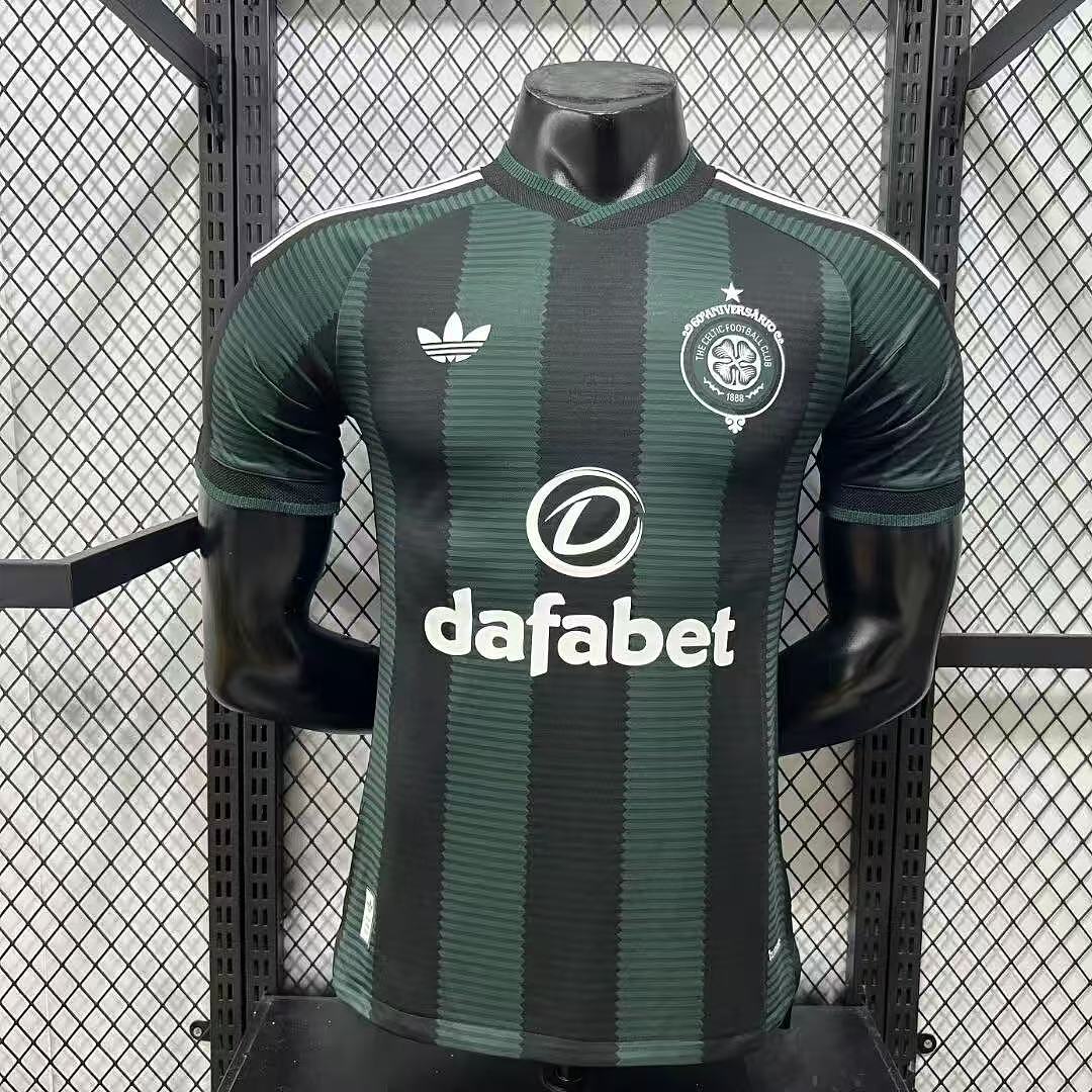 Celtic 26/27 Away Football Shirt