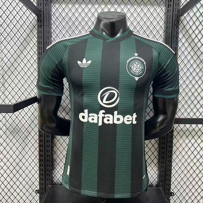 Celtic 26/27 Away Football Shirt