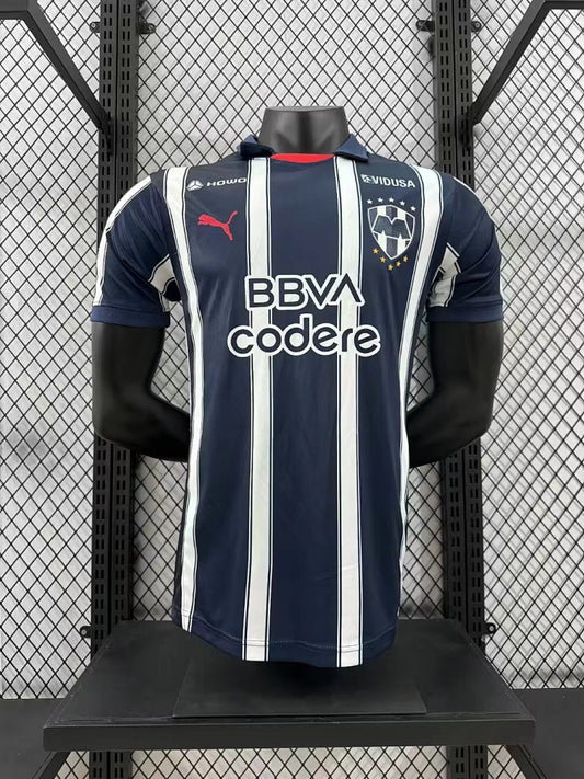 Monterrey 24/25 Home Football Shirt
