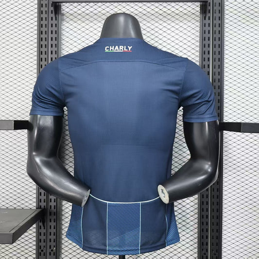 Pachuca 25/26 Away Football Shirt