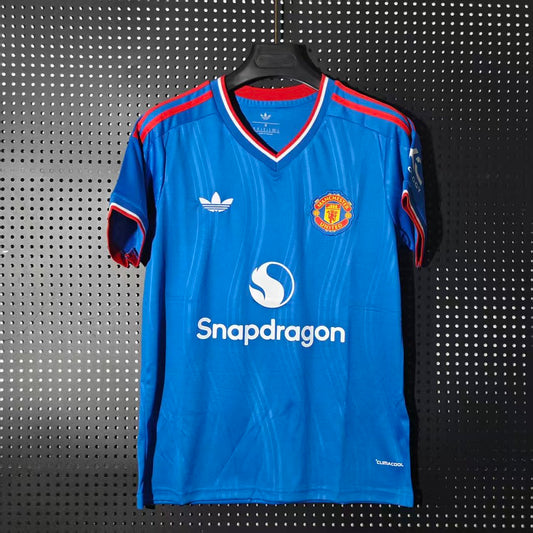 Manchester United 26/27 Football Shirt