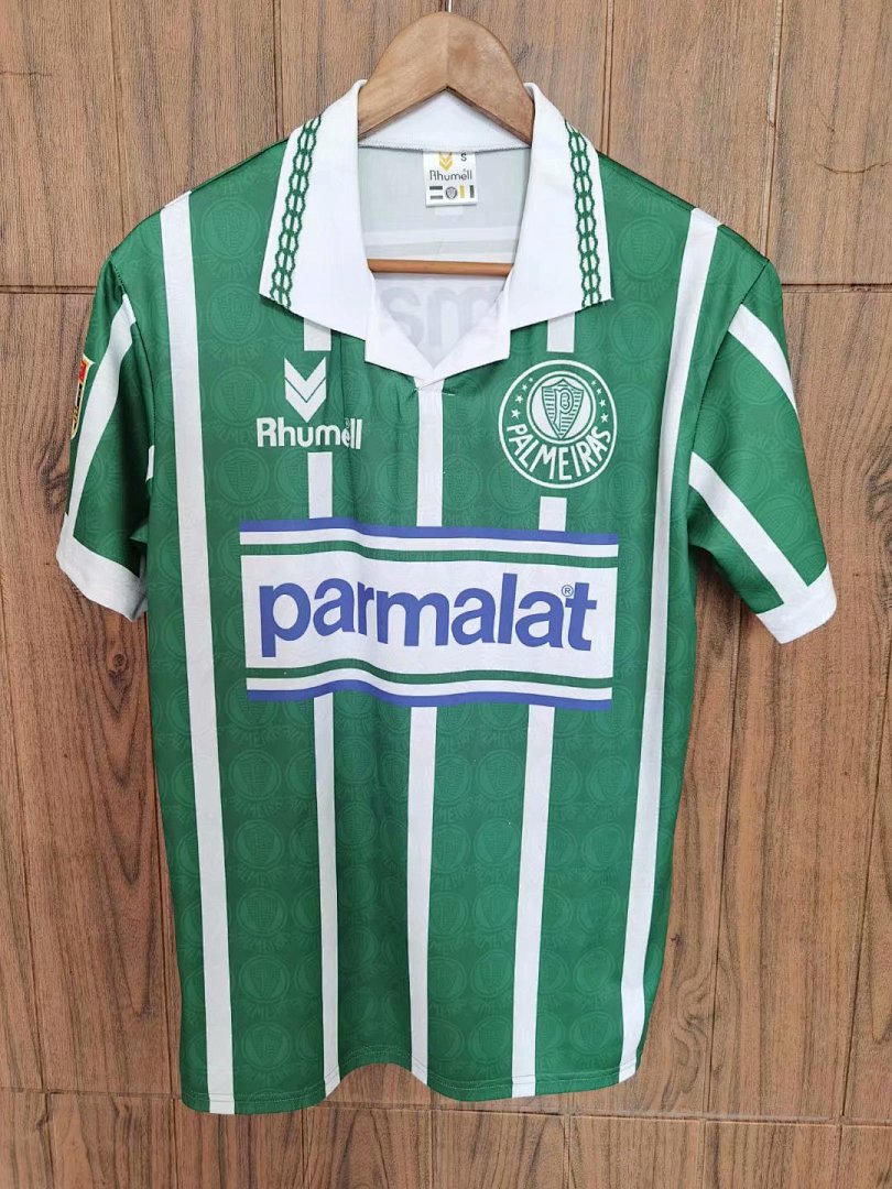 Palmeiras 93/94 Football Shirt