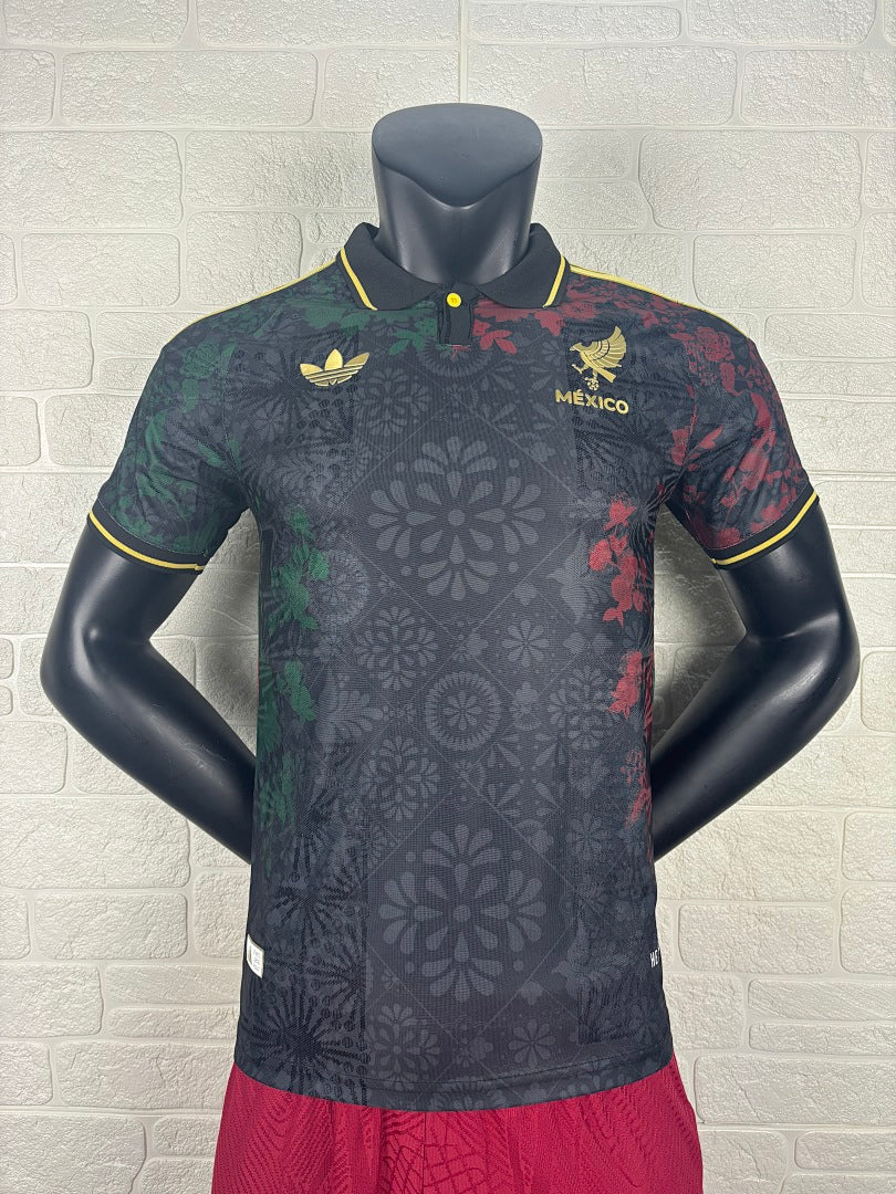 Mexico 25/26 Special Edition Football Shirt
