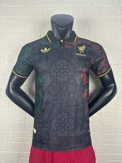 Mexico 25/26 Special Edition Football Shirt