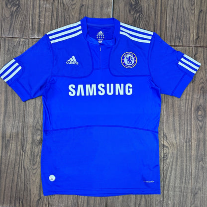Chelsea 09/10 Home Football Shirt