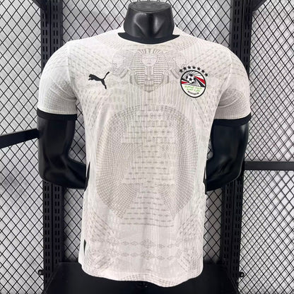 Egypt 25/26 Away Football Shirt