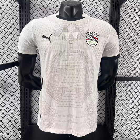 Egypt 25/26 Away Football Shirt