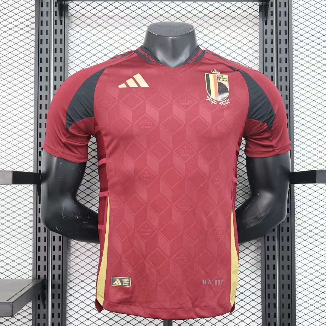 Belgium 24/25 Away Football Shirt