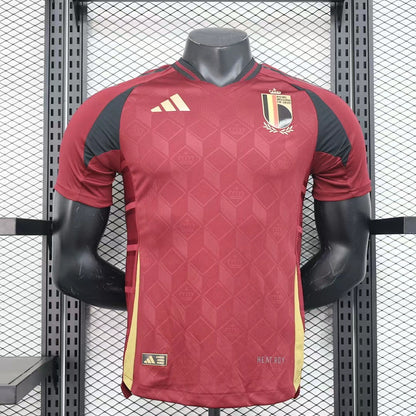 Belgium 24/25 Away Football Shirt