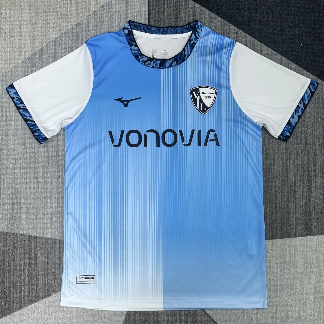 Japan 26/27 Away Football Shirt