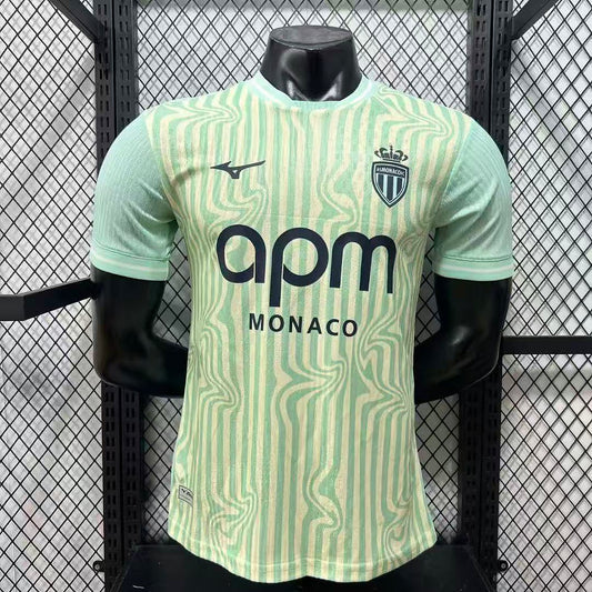 Monaco 26/27 Third Football Shirt