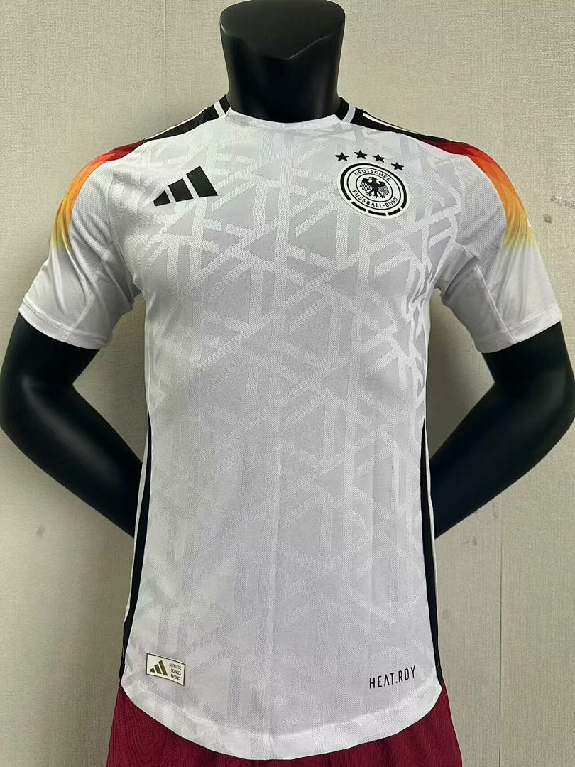 Germany 24/25 Home Football Shirt