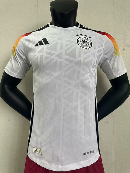Germany 24/25 Home Football Shirt