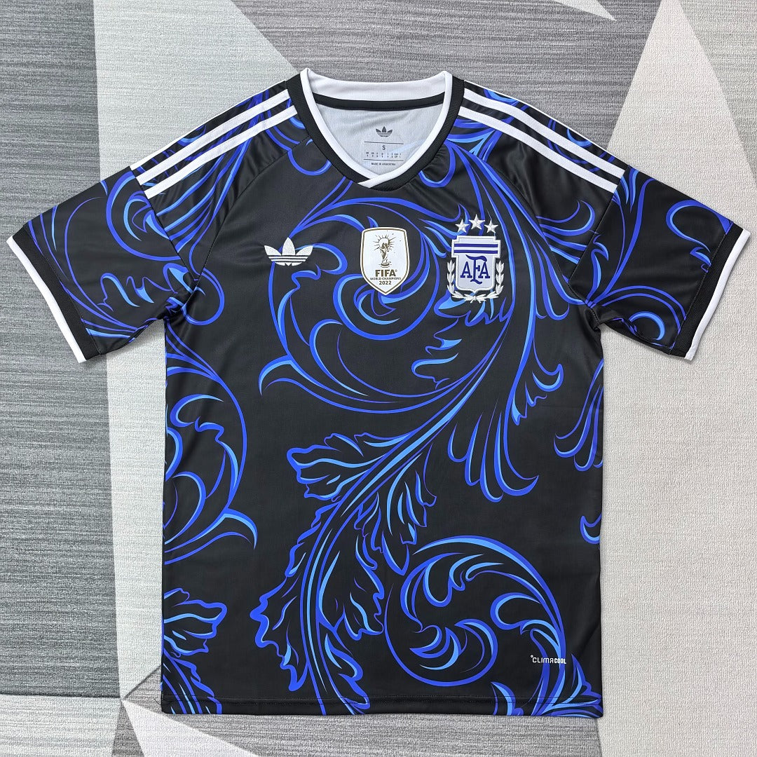 Argentina 2026 Away Football Shirt