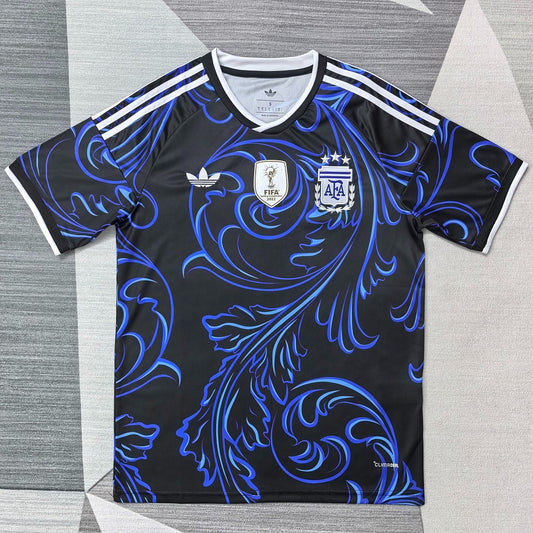 Argentina 2026 Away Football Shirt