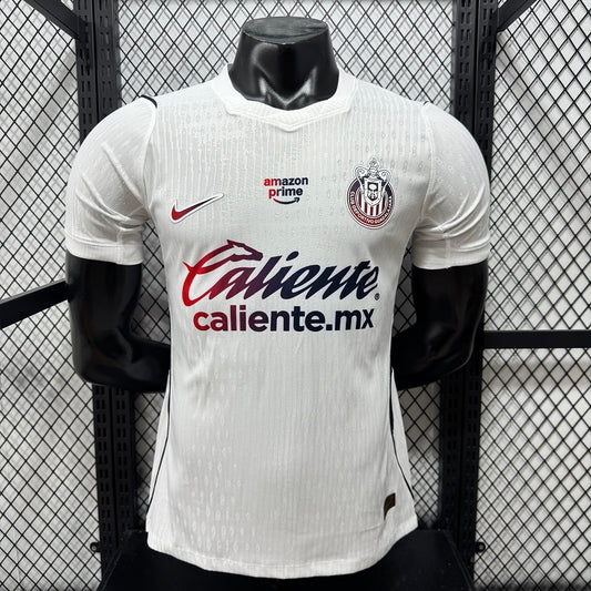 Chivas 26/27 Away Football Shirt