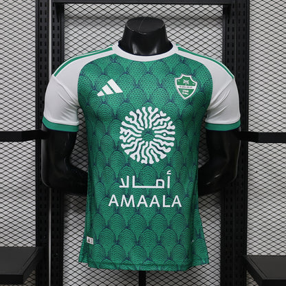 Al Ahli Jeddah 26/27 Home Football Shirt